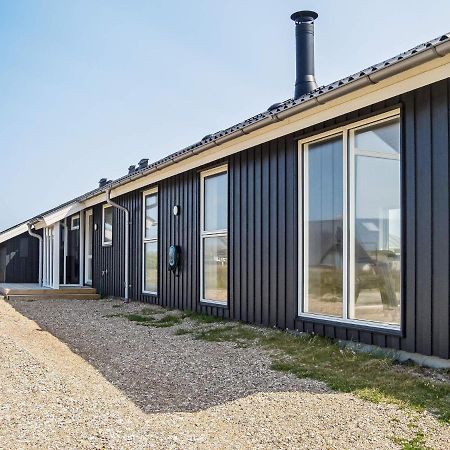 Holiday Home Harboore Xxiii Kültér fotó