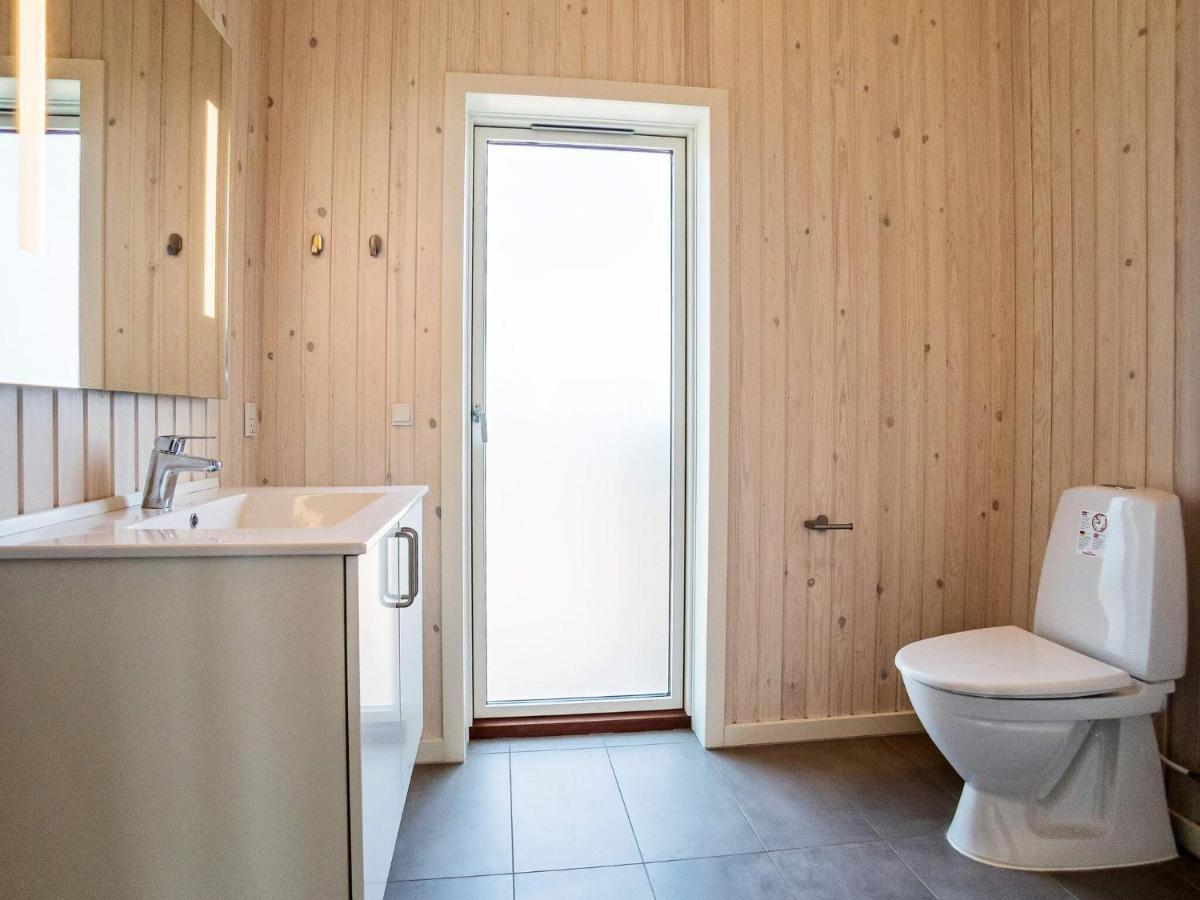 Holiday Home Harboore Xxiii Kültér fotó